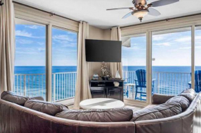 Shores Of Panama Best 3 Bedroom With Wrap-Around Balcony!